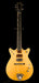 Pre Owned Gretsch G6131T-MY Malcolm Young Signature Jet Natural With OHSC