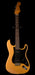 Pre Owned Fender Custom Shop Dual P90 Strat With OHSC