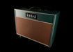Used Top Hat King Royale Guitar Amp Combo Front Tilt Left
