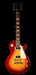 Vintage 1974 Gibson Les Paul Deluxe Heritage Cherry Sunburst With OHSC