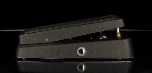 Used Dunlop Original Crybaby GCB-95 Wah Pedal - 4 (Missing Battery Door)