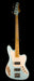 Fano Oltre JM4 Bass Heavy Distress Sonic Blue with Gig Bag