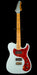 Fano Oltre TC6 Medium Distress Sonic Blue With Gig Bag