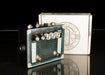 Used Acorn Amplifiers Solid State Preamp Amp with a Box