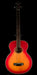 Pre Owned Epiphone El Capitan Acoustic Bass With OHSC