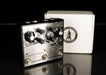 Used J Rockett Audio Designs Clockwork Echo Guitar Effect Pedal With Box