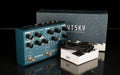 Used Strymon Nightsky Time-Warped Reverberator Pedal with Box