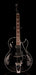 Pre Owned 2013 Gibson ES-195 Black With Case