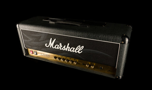 Pre Owned 2007 Marshall JCM 800 Kerry King 2203KK 100-watt Guitar Amp Head With Original Box