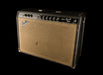 Pre Owned Vintage 1966 Fender Pro Reverb Guitar Amp Combo with Footswitch