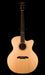 Pre Owned Alvarez Yairi JYM80CE Natural Acoustic Electric With OHSC