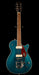 Used Gretsch G5210T-P90 Electromatic Jet Two 90 Single-Cut Petrol With OHSC