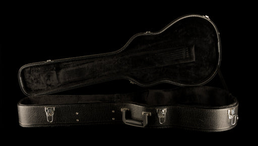 Used Fender Acoustic Guitar Case Folk/00/000 Size