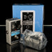 Used Electro-Harmonix Holy Grail Nano Pedal With Box