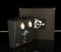 Used Caveman Audio BP1 Compact Preamp Pedal with Box