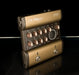 Used L.R. Baggs Venue DI Direct Box / Preamp / EQ / Tuner With Carry Case