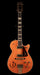 Gretsch Custom Shop Masterbuilt G6130CS 1954 Roundup Relic Knotty Pine Walnut Stain