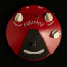 Used Dunlop JDF2 Fuzz Face Pedal With Box