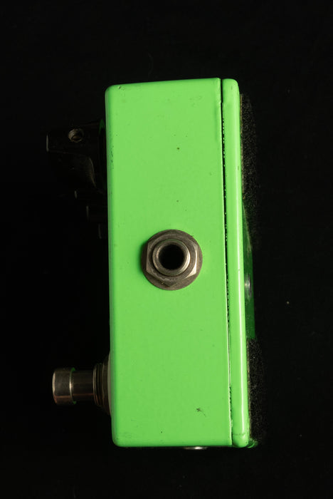 Used Greene Pedals Glass Pack Overdrive Pedal