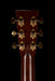 Pre Owned Collings D3 Natural Acoustic Guitar With OHSC