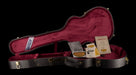 Gretsch Custom Shop Masterbuilt G6134-CST Baritone Penguin NOS Oxblood With Case