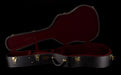 Used Martin CEO-7 Acoustic Electric Guitar Sunburst with OHSC