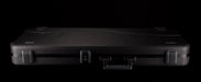 Pre Owned 2022 Fender American Professional II Stratocaster HSS Dark Night With OHSC