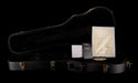Pre Owned 2009 Hamer Newport Pro Vintage Natural Electric Guitar With OHSC