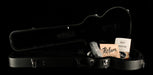 Hofner LTD Club Bass Dark Violin-Cavern Spacing with Vintage Case - H500/2-CV-O