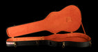 Vintage 1967 Gibson EB-2D Electric Bass Black With OHSC