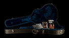 Pre Owned Epiphone USA Casino Vintage Sunburst With OHSC