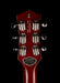 Pre Owned Gretsch G5135CVT Electromatic Corvette With Bigsby Cherry Stain