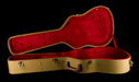 Vintage 1976 Gibson Howard Roberts Custom Burgundy with OHSC