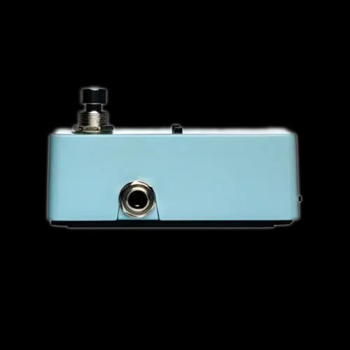 Electro-Harmonix EHX-2020 Tuner Pedal Left 