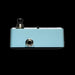 Electro-Harmonix EHX-2020 Tuner Pedal Left 