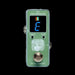 Electro-Harmonix EHX-2020 Tuner Pedal Front