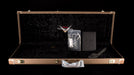 Fender Custom Shop Masterbuilt Paul Waller Baritone Telecaster Custom Deluxe Closet Classic Shoreline Gold