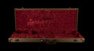 Stuart Guitars LAFD with Painting - Pamelina H Collection