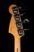 Used Fender Pawn Shop Mustang Bass Olympic White