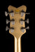 Gretsch Custom Shop Masterbuilt G6134CS 1959 Gold Paisley Penguin Relic