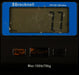 Used Jackson Pro Plus Series Soloist SLA3 Gold Bullion with Gig Bag