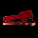 Used 2019 Gibson SG Standard '61 Stop Bar Vintage Cherry With OHSC - Serial # 132390134