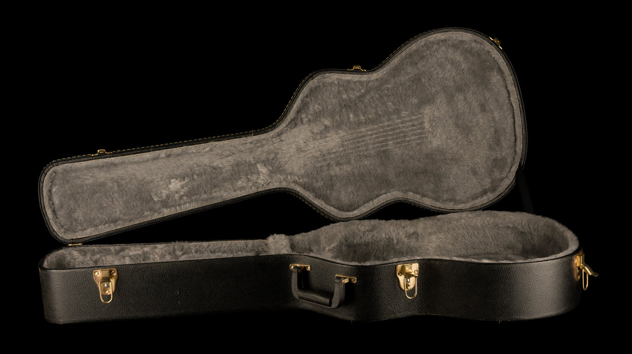 Pre Owned Collings Custom C10 Deluxe Doghair with Case