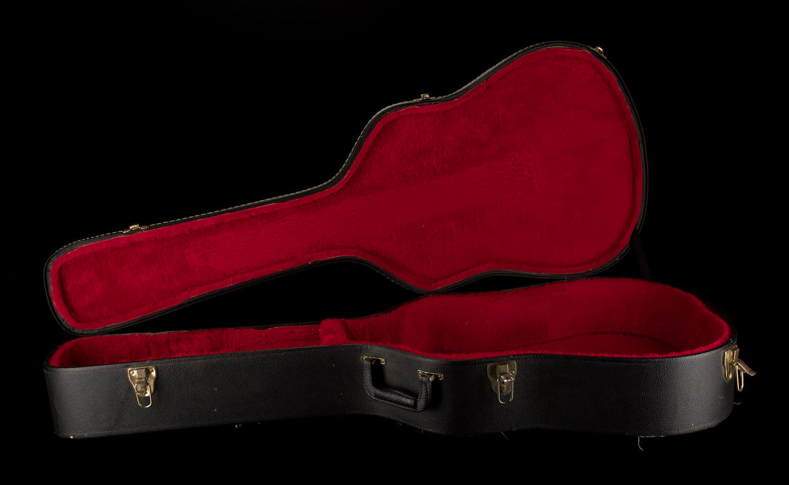 Pre Owned Collings D3 Natural Acoustic Guitar With OHSC