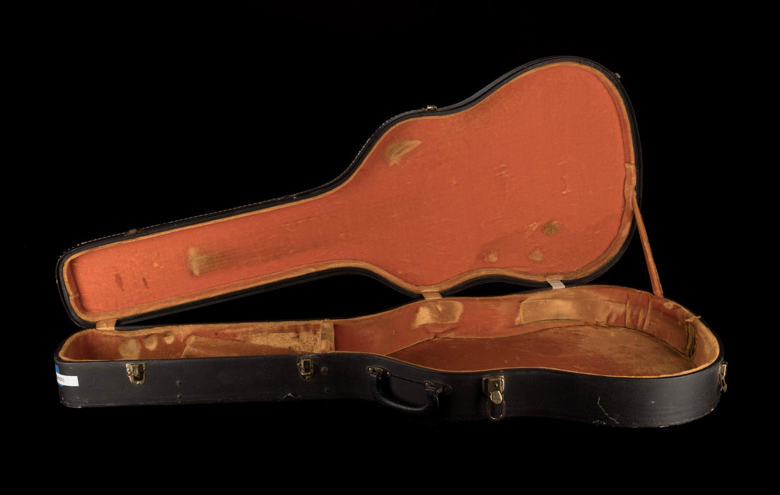 Vintage 1969 Gibson ES-340 TDN Natural with OHSC