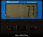 Fender Custom Shop Exotic 1959 Stratocaster Spalted Ash NOS Natural