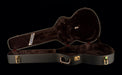 Pre Owned Vintage 1957 Gretsch Streamliner Bamboo Yellow With OHSC