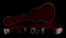 Pre Owned Asher Electro Hawaiian Model 1 Lap Steel Koa With OHSC