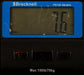 Pre Owned Gibson Custom Mod Collection ES-335 Barn Burner with OHSC