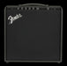 Fender Mustang LT50 Guitar Amplifier Combo Front